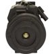 Purchase Top-Quality Remanufactured Compressor And Clutch by FOUR SEASONS - 157300 pa17