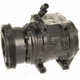 Purchase Top-Quality Remanufactured Compressor And Clutch by FOUR SEASONS - 157303 pa1