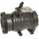 Purchase Top-Quality Remanufactured Compressor And Clutch by FOUR SEASONS - 157303 pa2