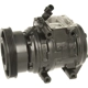 Purchase Top-Quality Remanufactured Compressor And Clutch by FOUR SEASONS - 157303 pa3
