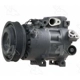 Purchase Top-Quality Remanufactured Compressor And Clutch by FOUR SEASONS - 157306 pa1