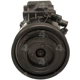 Purchase Top-Quality Remanufactured Compressor And Clutch by FOUR SEASONS - 157306 pa2