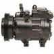 Purchase Top-Quality Remanufactured Compressor And Clutch by FOUR SEASONS - 157307 pa6