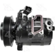 Purchase Top-Quality Remanufactured Compressor And Clutch by FOUR SEASONS - 157308 pa7