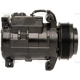 Purchase Top-Quality Remanufactured Compressor And Clutch by FOUR SEASONS - 157313 pa12