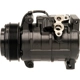 Purchase Top-Quality Remanufactured Compressor And Clutch by FOUR SEASONS - 157313 pa19