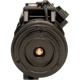 Purchase Top-Quality Remanufactured Compressor And Clutch by FOUR SEASONS - 157313 pa23