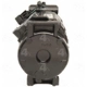 Purchase Top-Quality Remanufactured Compressor And Clutch by FOUR SEASONS - 157313 pa9