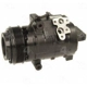 Purchase Top-Quality Remanufactured Compressor And Clutch by FOUR SEASONS - 157314 pa2