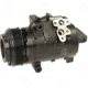 Purchase Top-Quality Remanufactured Compressor And Clutch by FOUR SEASONS - 157314 pa3