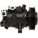 Purchase Top-Quality Remanufactured Compressor And Clutch by FOUR SEASONS - 157319 pa15