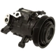 Purchase Top-Quality Remanufactured Compressor And Clutch by FOUR SEASONS - 157319 pa18