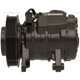 Purchase Top-Quality Remanufactured Compressor And Clutch by FOUR SEASONS - 157319 pa21