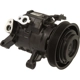 Purchase Top-Quality Remanufactured Compressor And Clutch by FOUR SEASONS - 157319 pa22