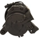 Purchase Top-Quality Remanufactured Compressor And Clutch by FOUR SEASONS - 157319 pa24