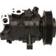 Purchase Top-Quality Remanufactured Compressor And Clutch by FOUR SEASONS - 157319 pa26