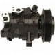 Purchase Top-Quality Remanufactured Compressor And Clutch by FOUR SEASONS - 157319 pa5
