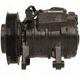 Purchase Top-Quality Remanufactured Compressor And Clutch by FOUR SEASONS - 157319 pa6