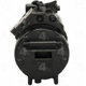 Purchase Top-Quality Remanufactured Compressor And Clutch by FOUR SEASONS - 157320 pa1