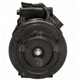 Purchase Top-Quality Remanufactured Compressor And Clutch by FOUR SEASONS - 157320 pa2