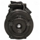 Purchase Top-Quality Remanufactured Compressor And Clutch by FOUR SEASONS - 157320 pa5
