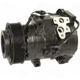 Purchase Top-Quality Remanufactured Compressor And Clutch by FOUR SEASONS - 157325 pa3