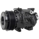 Purchase Top-Quality Remanufactured Compressor And Clutch by FOUR SEASONS - 157327 pa6