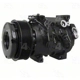 Purchase Top-Quality Remanufactured Compressor And Clutch by FOUR SEASONS - 157327 pa7