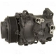 Purchase Top-Quality Remanufactured Compressor And Clutch by FOUR SEASONS - 157328 pa1