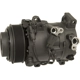 Purchase Top-Quality Remanufactured Compressor And Clutch by FOUR SEASONS - 157328 pa3