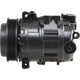 Purchase Top-Quality FOUR SEASONS - 157330 - Remanufactured A/C Compressor with Clutch pa10