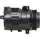 Purchase Top-Quality FOUR SEASONS - 157330 - Remanufactured A/C Compressor with Clutch pa11