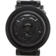 Purchase Top-Quality FOUR SEASONS - 157330 - Remanufactured A/C Compressor with Clutch pa12
