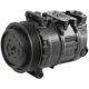 Purchase Top-Quality FOUR SEASONS - 157330 - Remanufactured A/C Compressor with Clutch pa9