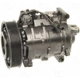 Purchase Top-Quality Remanufactured Compressor And Clutch by FOUR SEASONS - 157333 pa1