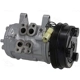 Purchase Top-Quality FOUR SEASONS - 157334 - Remanufactured Compressor And Clutch pa4