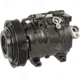 Purchase Top-Quality Remanufactured Compressor And Clutch by FOUR SEASONS - 157335 pa2
