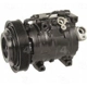 Purchase Top-Quality Remanufactured Compressor And Clutch by FOUR SEASONS - 157335 pa3