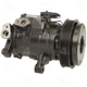 Purchase Top-Quality Remanufactured Compressor And Clutch by FOUR SEASONS - 157337 pa2