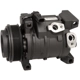 Purchase Top-Quality Remanufactured Compressor And Clutch by FOUR SEASONS - 157339 pa4