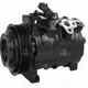 Purchase Top-Quality Remanufactured Compressor And Clutch by FOUR SEASONS - 157343 pa4