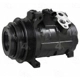 Purchase Top-Quality Remanufactured Compressor And Clutch by FOUR SEASONS - 157346 pa3