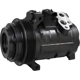 Purchase Top-Quality Remanufactured Compressor And Clutch by FOUR SEASONS - 157346 pa9