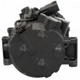 Purchase Top-Quality Remanufactured Compressor And Clutch by FOUR SEASONS - 157348 pa1
