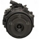 Purchase Top-Quality Remanufactured Compressor And Clutch by FOUR SEASONS - 157348 pa2