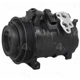 Purchase Top-Quality Remanufactured Compressor And Clutch by FOUR SEASONS - 157352 pa3
