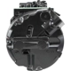 Purchase Top-Quality Remanufactured Compressor And Clutch by FOUR SEASONS - 157356 pa23