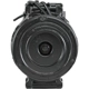 Purchase Top-Quality Remanufactured Compressor And Clutch by FOUR SEASONS - 157356 pa24