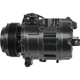 Purchase Top-Quality Remanufactured Compressor And Clutch by FOUR SEASONS - 157356 pa25