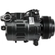 Purchase Top-Quality Remanufactured Compressor And Clutch by FOUR SEASONS - 157356 pa26